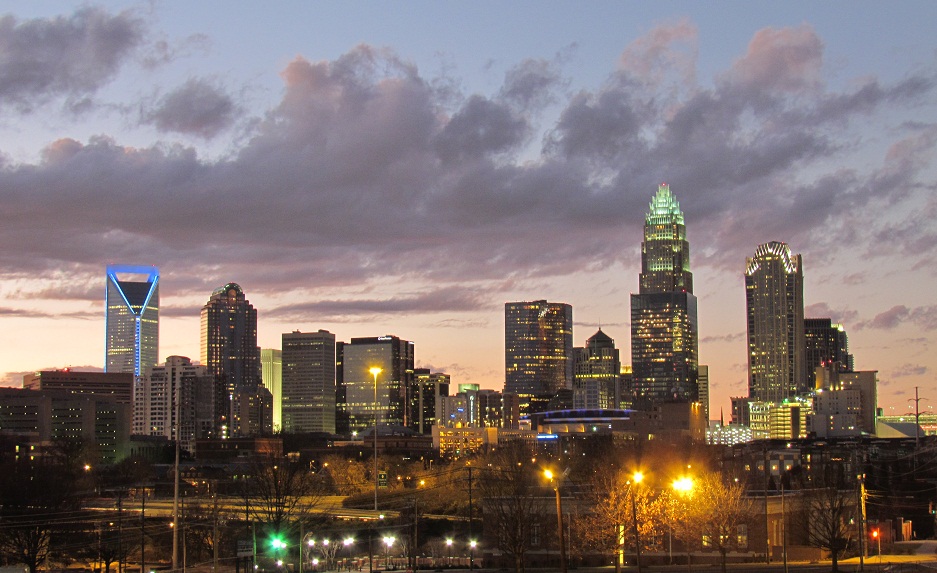 North & South Carolina Events