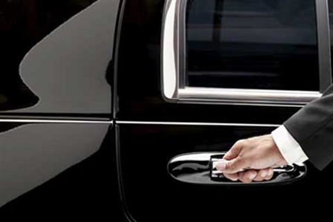 Chauffeured Transportation