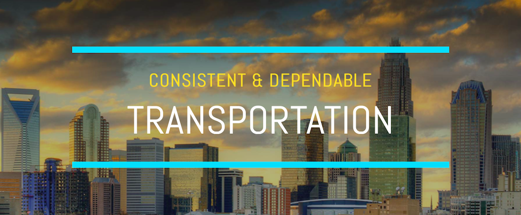 Corporate Transportation
