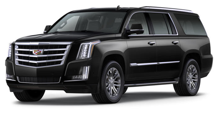Cadillac Escalade ESV